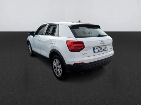 Audi Q2 Advanced 30 TDI 85kW (116CV) S tronic