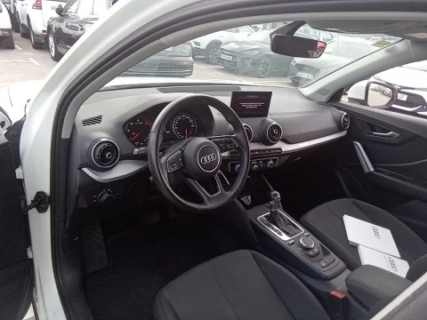 Audi Q2 Advanced 30 TDI 85kW (116CV) S tronic