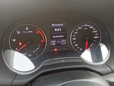 Audi Q2 Advanced 30 TDI 85kW (116CV) S tronic