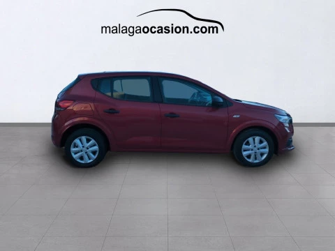 Dacia Sandero Essential 74kW (100CV) ECO-G