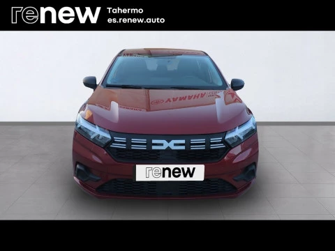 Dacia Sandero Essential 74kW (100CV) ECO-G