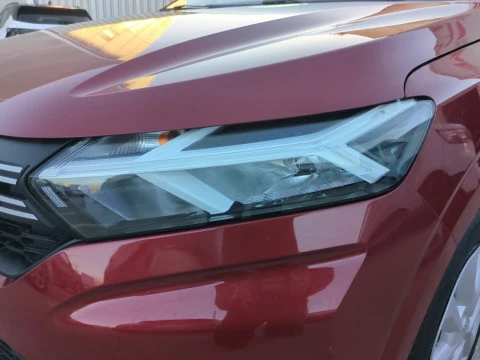 Dacia Sandero Essential 74kW (100CV) ECO-G