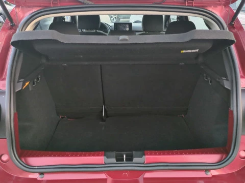 Dacia Sandero Essential 74kW (100CV) ECO-G