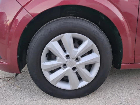 Dacia Sandero Essential 74kW (100CV) ECO-G