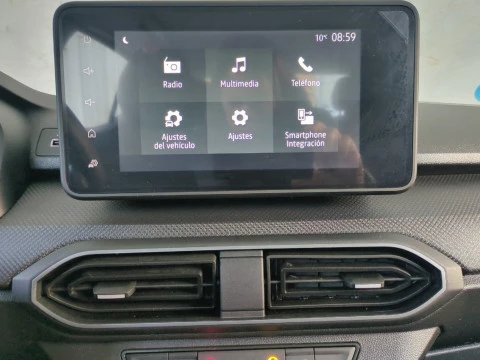 Dacia Sandero Essential 74kW (100CV) ECO-G