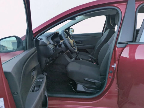 Dacia Sandero Essential 74kW (100CV) ECO-G