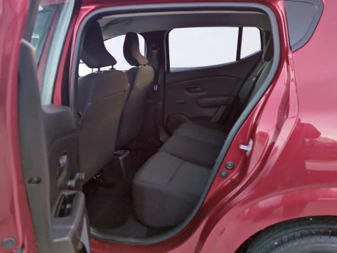 Dacia Sandero Essential 74kW (100CV) ECO-G