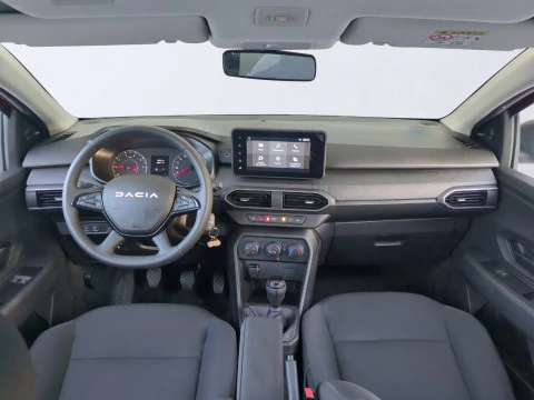 Dacia Sandero Essential 74kW (100CV) ECO-G