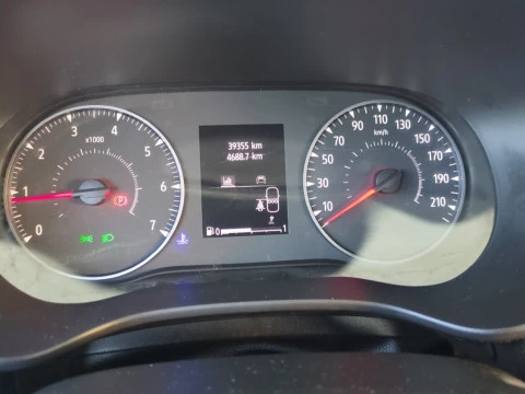 Dacia Sandero Essential 74kW (100CV) ECO-G