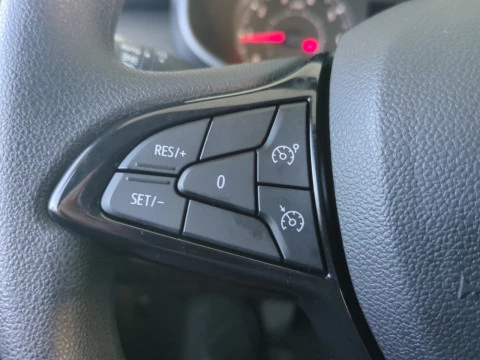 Dacia Sandero Essential 74kW (100CV) ECO-G