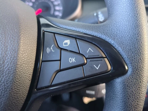 Dacia Sandero Essential 74kW (100CV) ECO-G