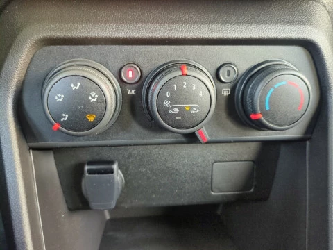 Dacia Sandero Essential 74kW (100CV) ECO-G