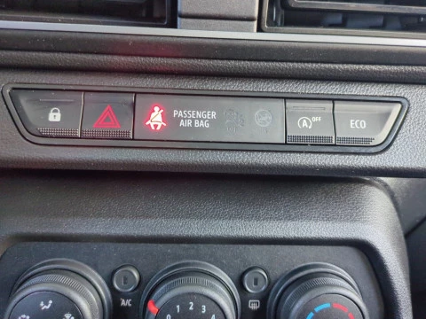 Dacia Sandero Essential 74kW (100CV) ECO-G