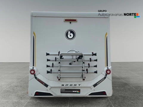BENIMAR SPORT SPORT 346