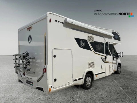 BENIMAR SPORT SPORT 346