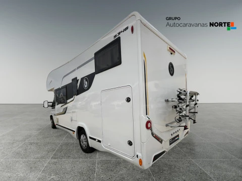 BENIMAR SPORT SPORT 346