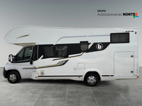 BENIMAR SPORT SPORT 346