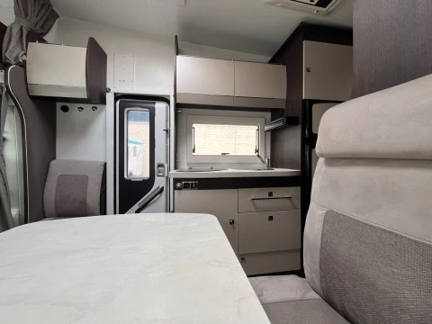 BENIMAR SPORT SPORT 346