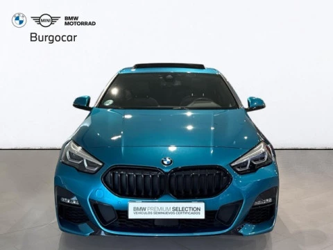 BMW Serie 2 220d Gran Coupe 140 kW (190 CV)