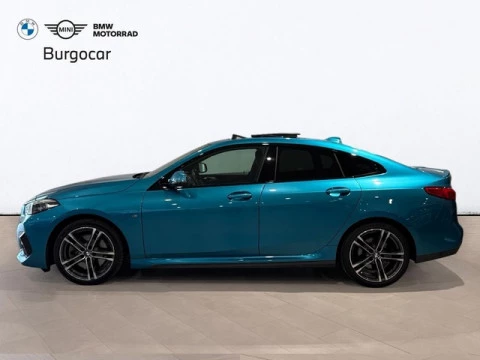 BMW Serie 2 220d Gran Coupe 140 kW (190 CV)