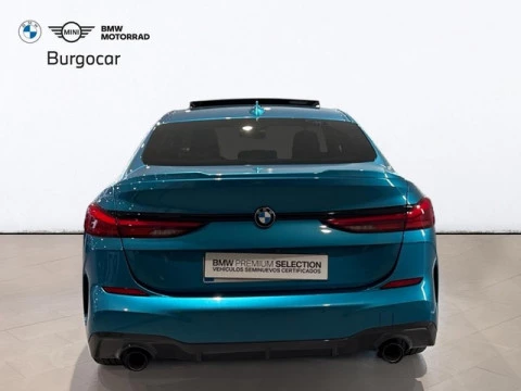 BMW Serie 2 220d Gran Coupe 140 kW (190 CV)