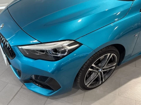 BMW Serie 2 220d Gran Coupe 140 kW (190 CV)