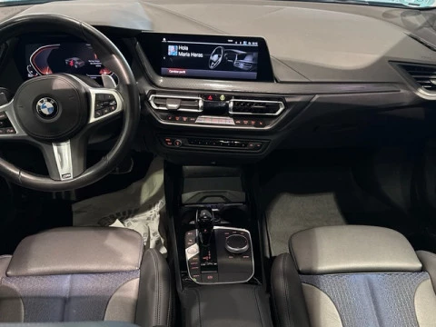 BMW Serie 2 220d Gran Coupe 140 kW (190 CV)