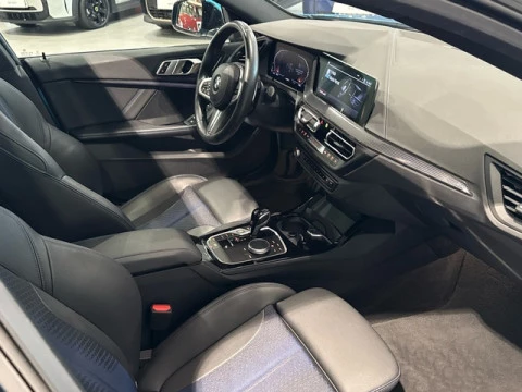 BMW Serie 2 220d Gran Coupe 140 kW (190 CV)