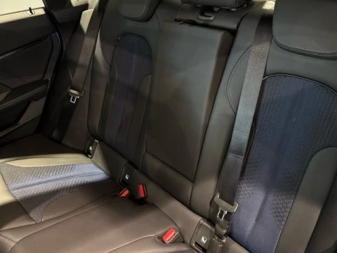 BMW Serie 2 220d Gran Coupe 140 kW (190 CV)