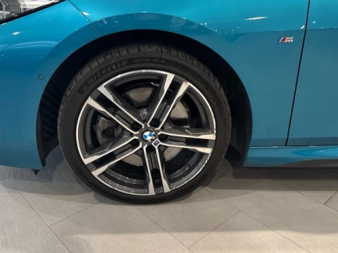 BMW Serie 2 220d Gran Coupe 140 kW (190 CV)