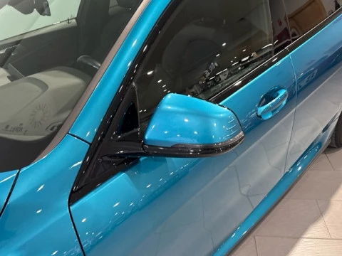 BMW Serie 2 220d Gran Coupe 140 kW (190 CV)