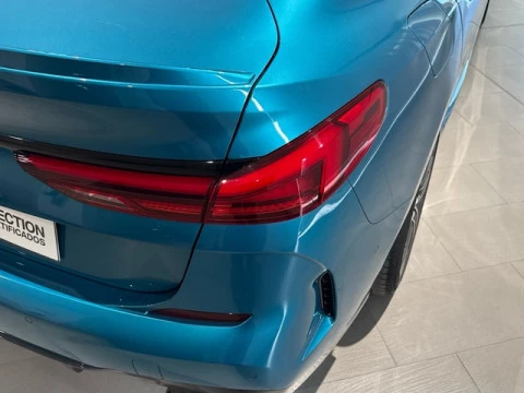 BMW Serie 2 220d Gran Coupe 140 kW (190 CV)