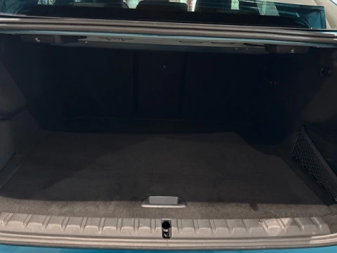 BMW Serie 2 220d Gran Coupe 140 kW (190 CV)