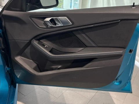 BMW Serie 2 220d Gran Coupe 140 kW (190 CV)