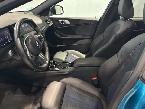 BMW Serie 2 220d Gran Coupe 140 kW (190 CV)