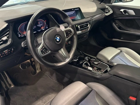 BMW Serie 2 220d Gran Coupe 140 kW (190 CV)