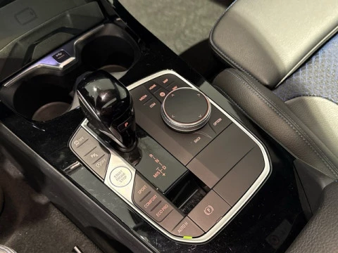 BMW Serie 2 220d Gran Coupe 140 kW (190 CV)