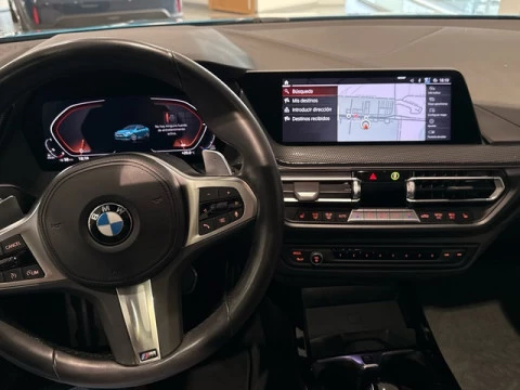 BMW Serie 2 220d Gran Coupe 140 kW (190 CV)