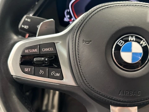 BMW Serie 2 220d Gran Coupe 140 kW (190 CV)