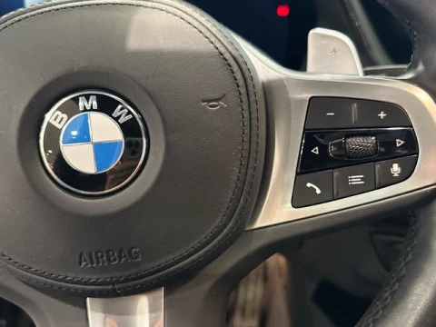 BMW Serie 2 220d Gran Coupe 140 kW (190 CV)