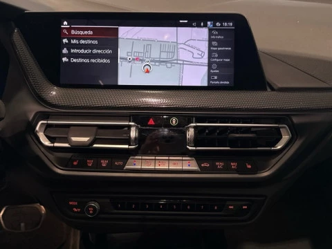 BMW Serie 2 220d Gran Coupe 140 kW (190 CV)