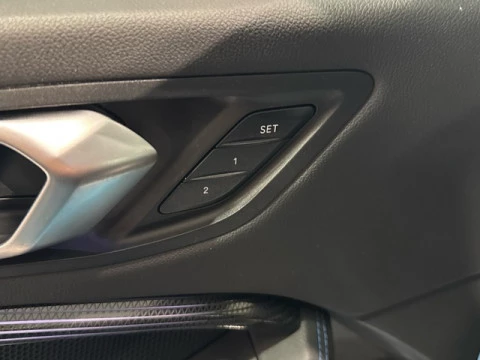 BMW Serie 2 220d Gran Coupe 140 kW (190 CV)