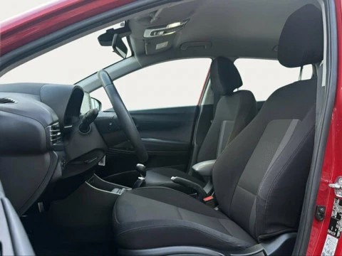 Hyundai i20 1.2 MPI Klass 62 kW (84 CV)