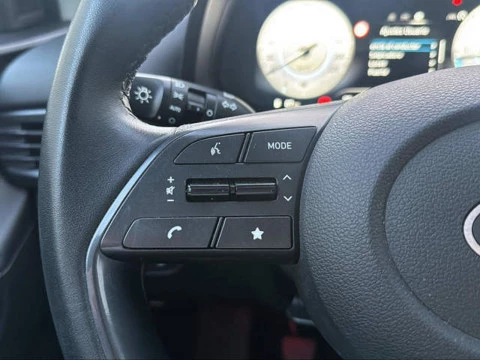 Hyundai i20 1.2 MPI Klass 62 kW (84 CV)