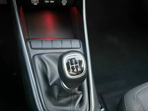 Hyundai i20 1.2 MPI Klass 62 kW (84 CV)