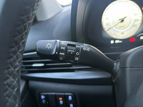 Hyundai i20 1.2 MPI Klass 62 kW (84 CV)