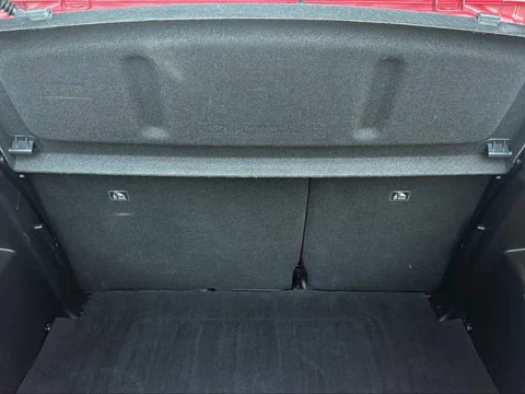 Hyundai i20 1.2 MPI Klass 62 kW (84 CV)