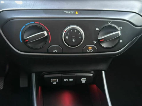 Hyundai i20 1.2 MPI Klass 62 kW (84 CV)