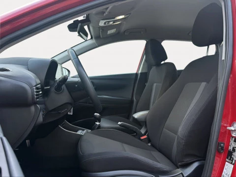 Hyundai i20 1.2 MPI Klass 62 kW (84 CV)