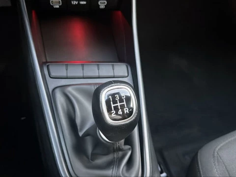 Hyundai i20 1.2 MPI Klass 62 kW (84 CV)